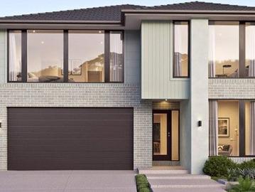 House and Land Package The Fairview