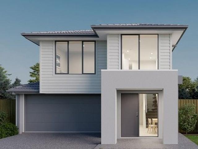 House and Land Package The Fleming
