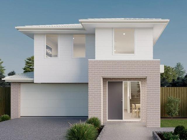 House and Land Package The Fleming