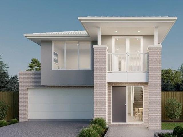 House and Land Package The Fleming