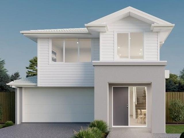 House and Land Package The Fleming