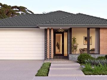 House and Land Package The Glenmont