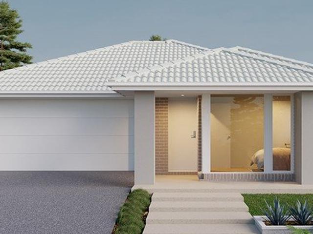 House and Land Package The Glenwood