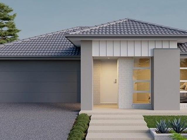 House and Land Package The Glenwood