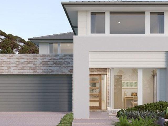 House and Land Package The Grandview