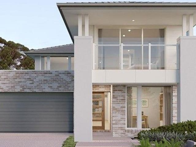 House and Land Package The Grandview