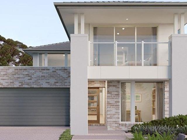 House and Land Package The Grandview