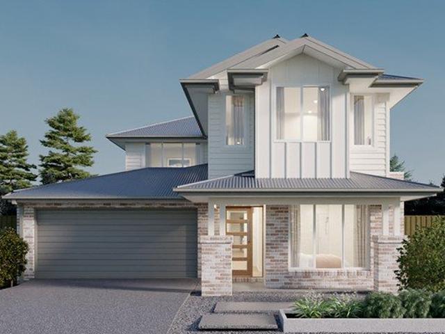House and Land Package The Grandview