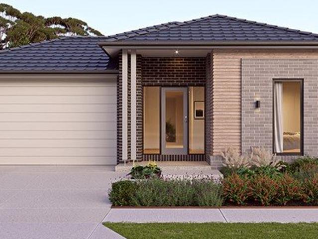 House and Land Package The Heathmont