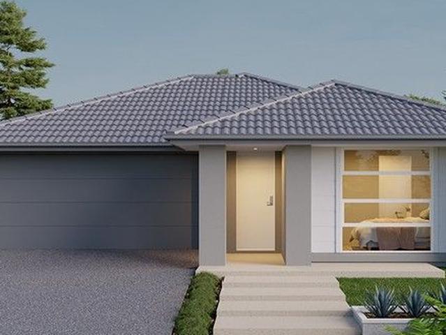 House and Land Package The Irving