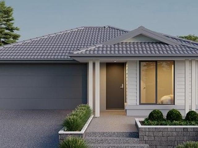 House and Land Package The Irving