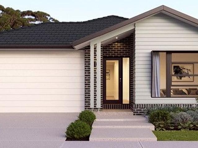 House and Land Package The Kenwood