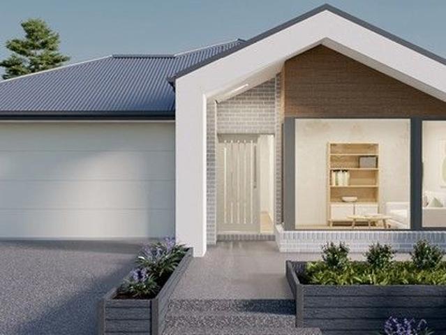 House and Land Package The Kenwood