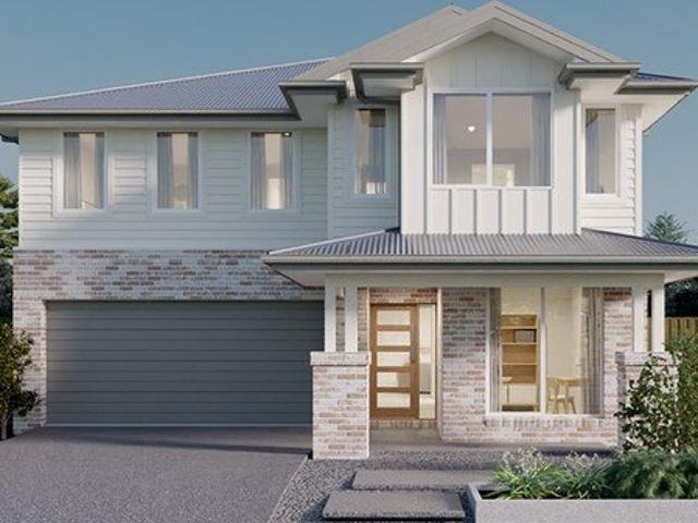 House and Land Package The Keystone