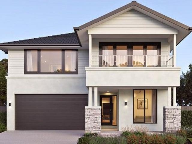 House and Land Package The Keystone