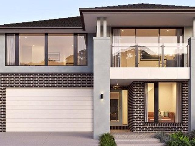 House and Land Package The Keystone