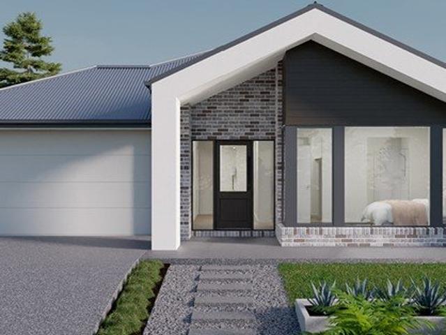 House and Land Package The Maple
