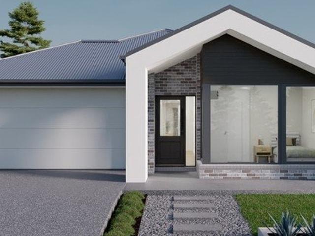 House and Land Package The Pinecrest