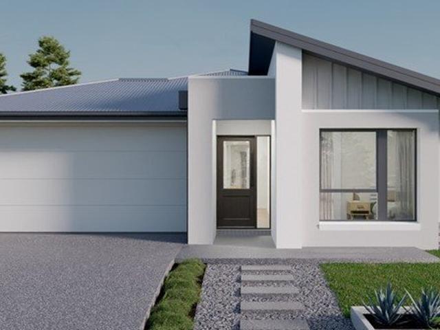 House and Land Package The Pinecrest