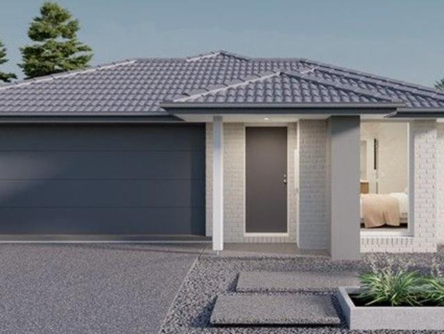 House and Land Package The Purnell