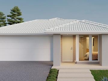 House and Land Package The Purnell
