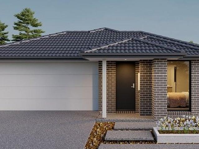 House and Land Package The Purnell