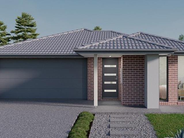 House and Land Package The Rayner