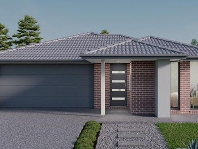 House and Land Package The Rayner