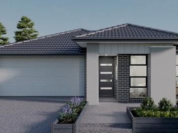 House and Land Package The Rayner