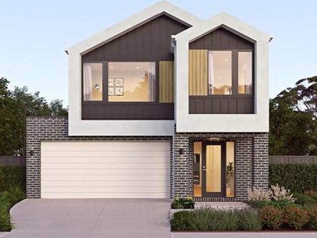 House and Land Package The Reese