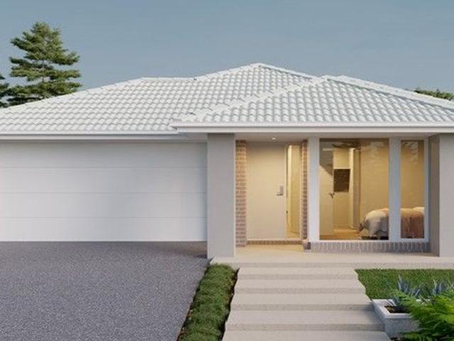 House and Land Package The Rose