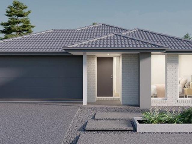 House and Land Package The Rose