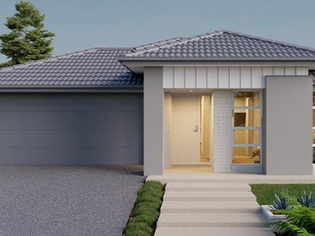House and Land Package The Rose