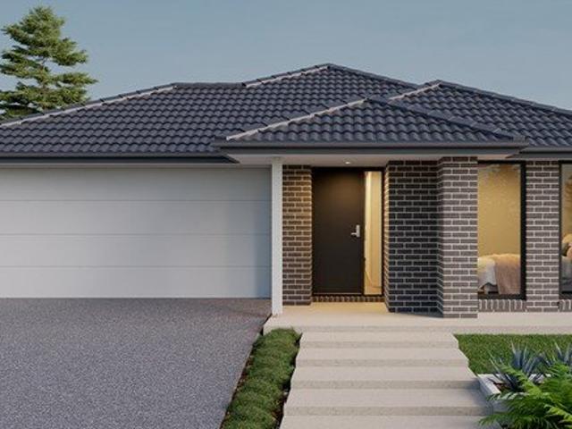 House and Land Package The Rose