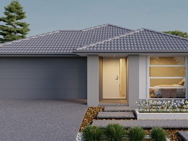 House and Land Package The Rose