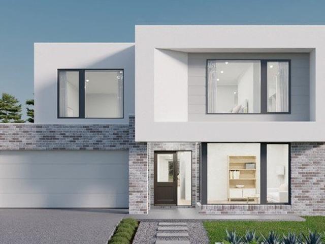 House and Land Package The Stanton