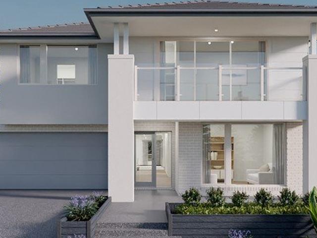 House and Land Package The Stanton