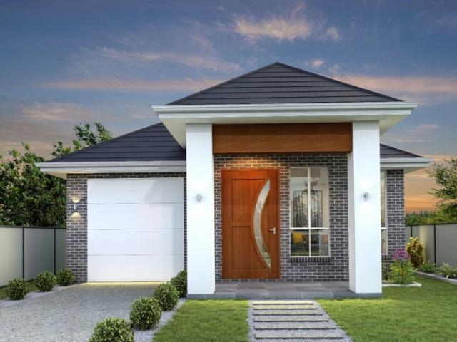 House and land package under a Million in Austral