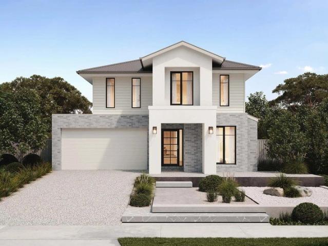 House and Land package under @1.4Mill