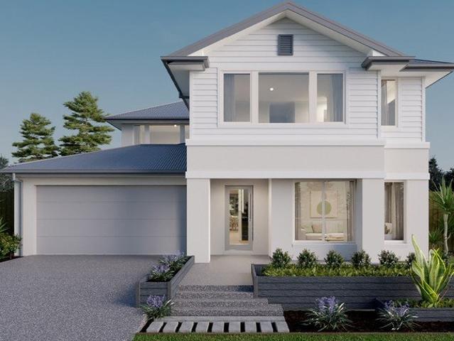 HOUSE AND LAND PACKAGE, WATERFORD LIVING, CHISHOLM