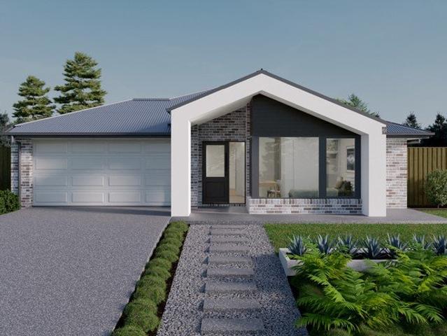 HOUSE AND LAND PACKAGE, WATERFORD LIVING ESTATE, CHISHOLM