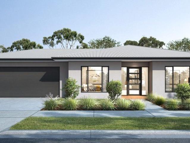 House And Land Package