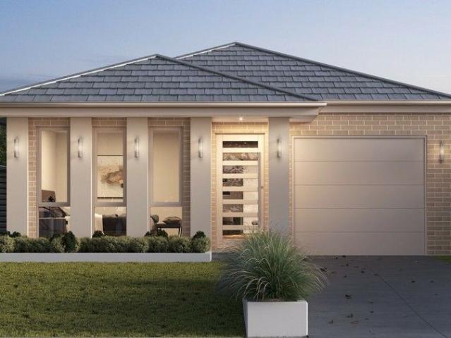 House and Land Package! $1,115,000