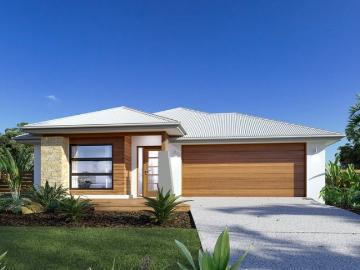 House and Land Package: 22 Monaro Street, Pambula