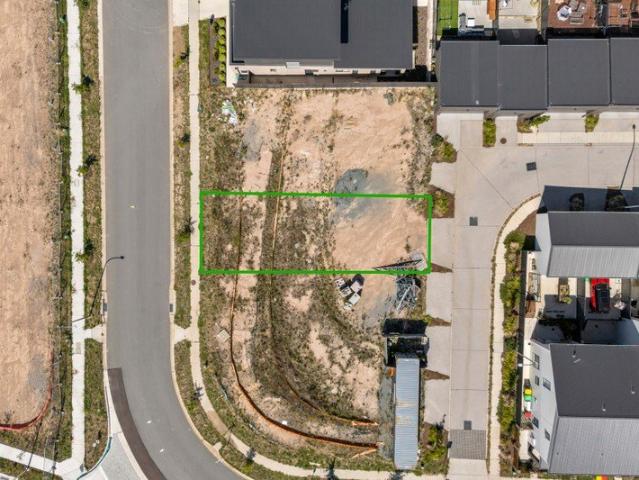 House and Land Package