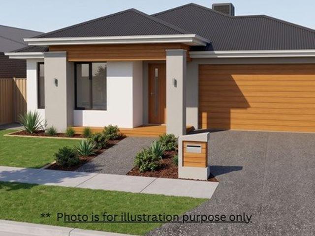 House and Land Package