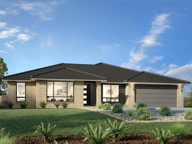 House and Land Package: 74 KB Timms Drive, Eden