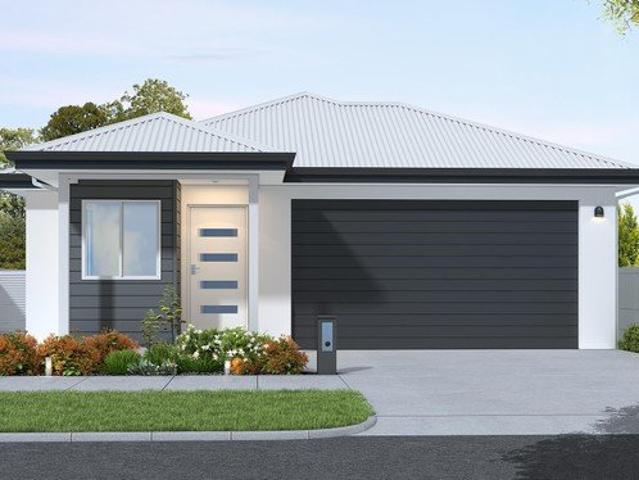 First Home Buyer House & Land Package $759,316