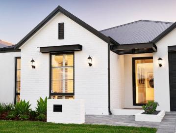 HOUSE AND LAND PACKAGE