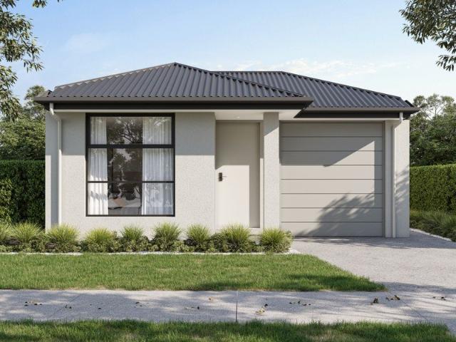 House and Land Packages. The Choice is Yours